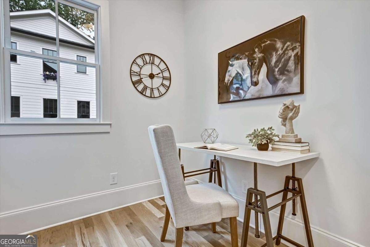 2171 James Alley Atlanta - 34