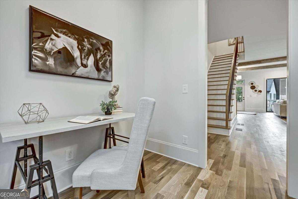 2171 James Alley Atlanta - 35