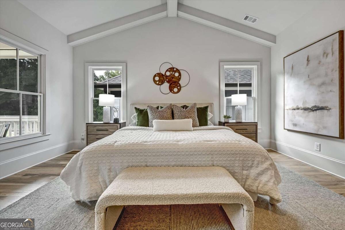 2171 James Alley Atlanta - 40