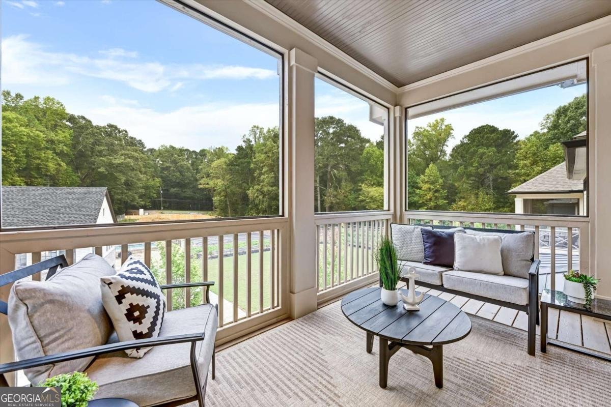 2171 James Alley Atlanta - 45