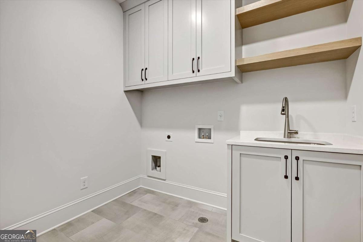 2171 James Alley Atlanta - 50