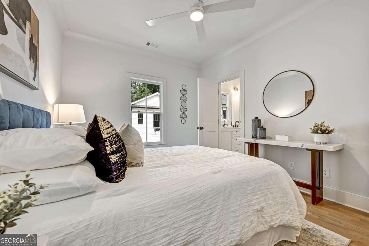 2171 James Alley Atlanta - 57