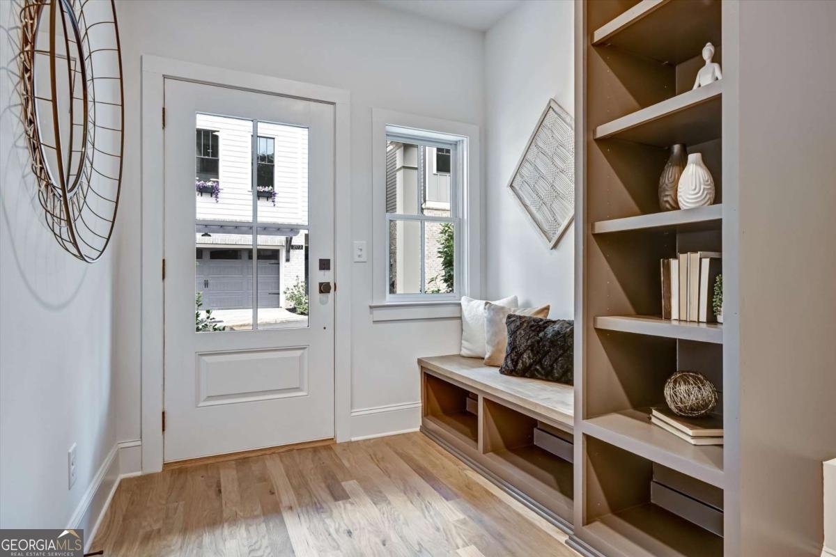 2171 James Alley Atlanta - 60