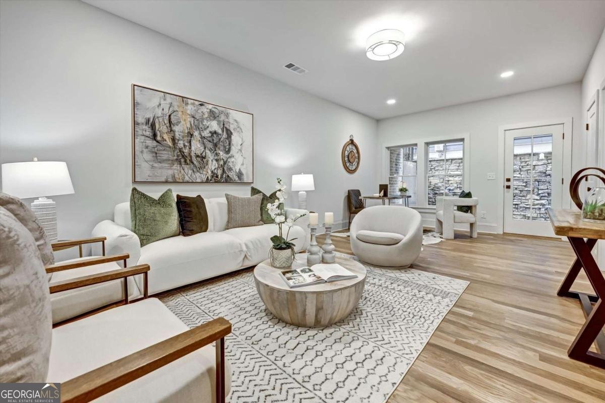 2171 James Alley Atlanta - 62