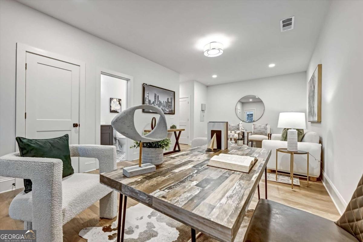 2171 James Alley Atlanta - 63