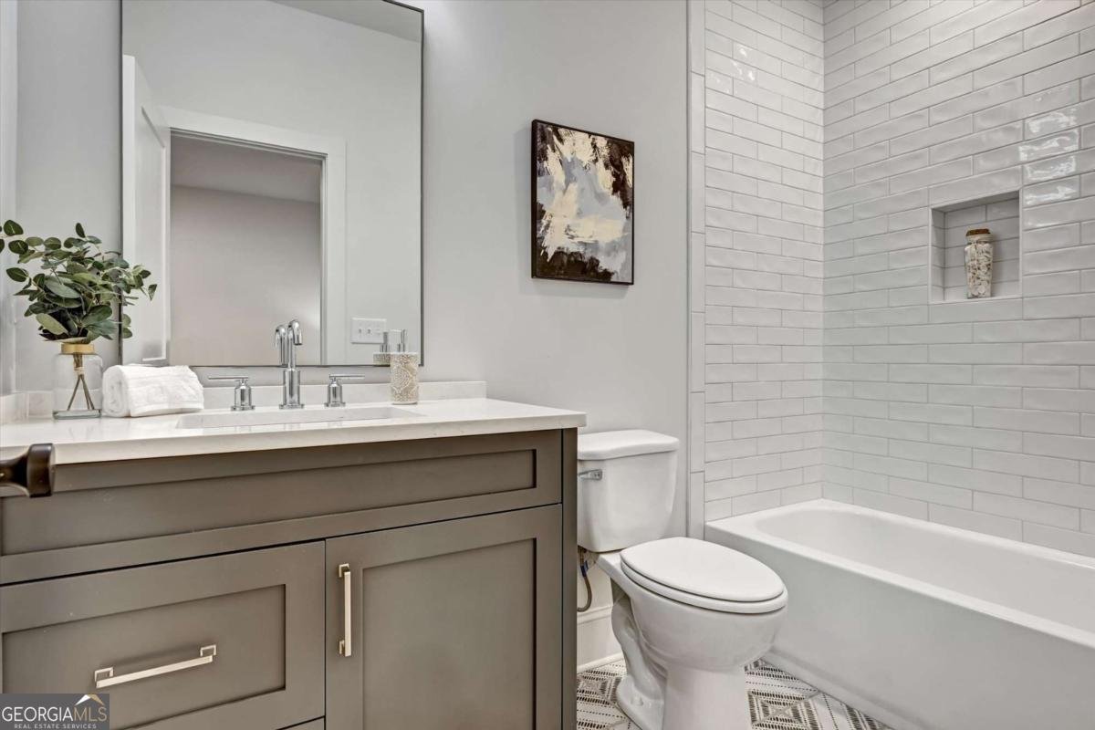 2171 James Alley Atlanta - 64