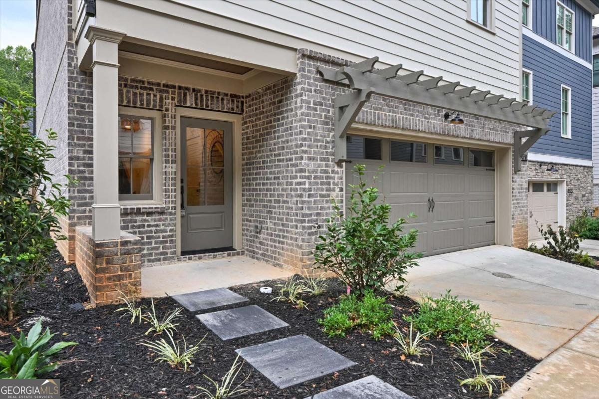 2171 James Alley Atlanta - 7