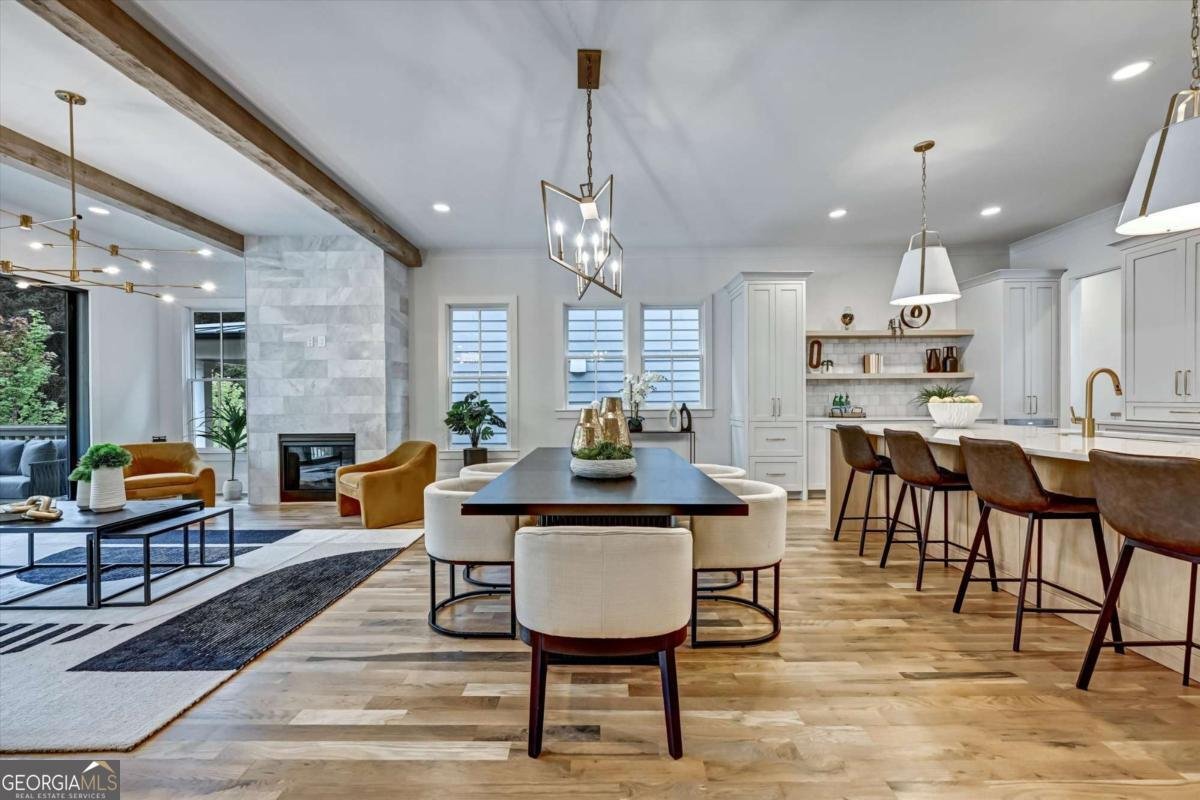 2171 James Alley Atlanta - 9
