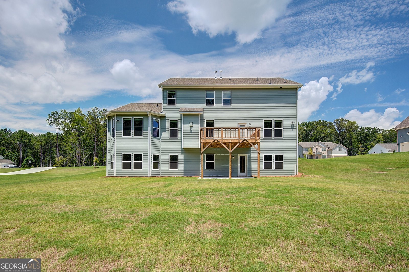 88 Slick Court Senoia - 12
