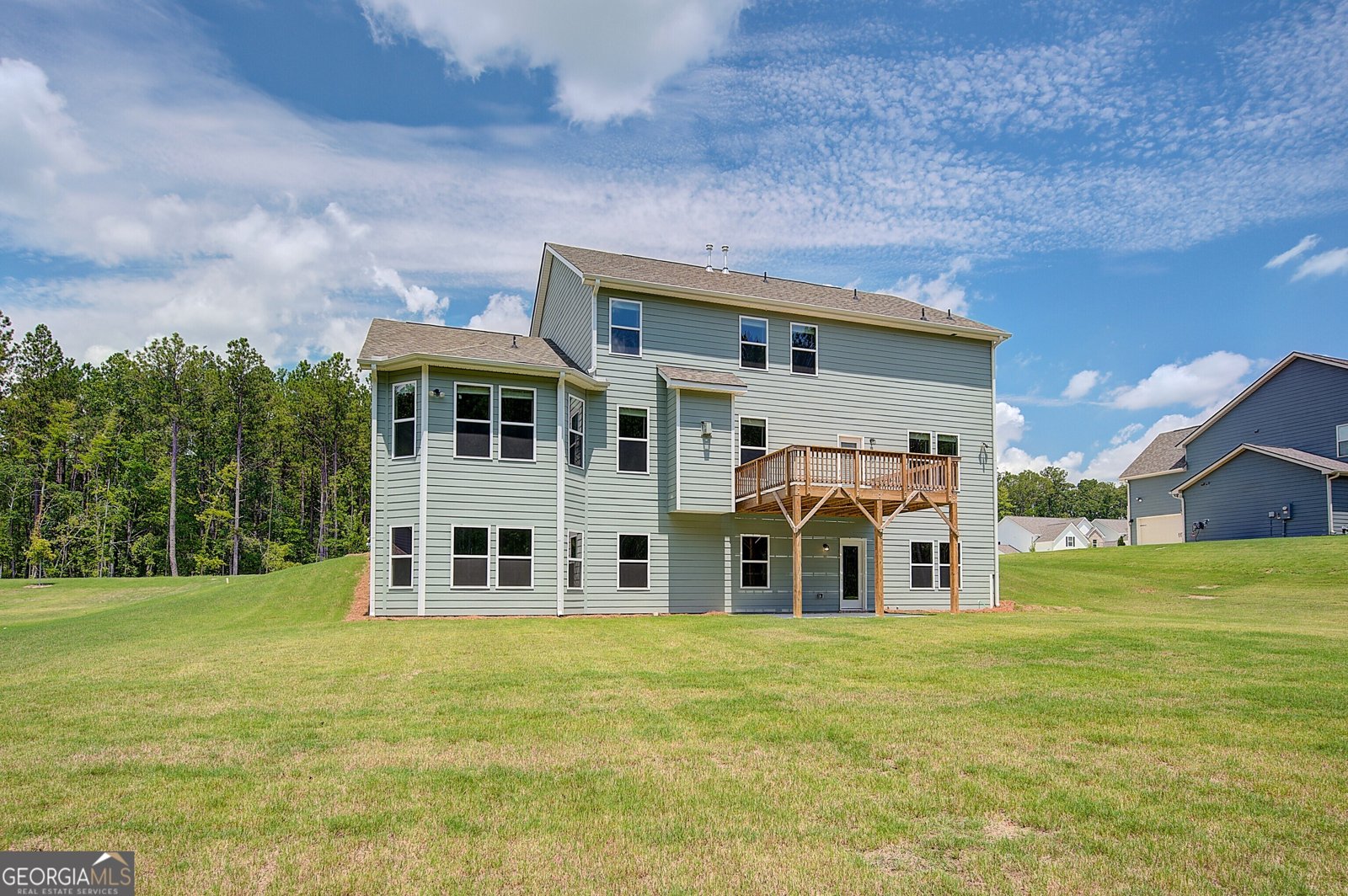 88 Slick Court Senoia - 13