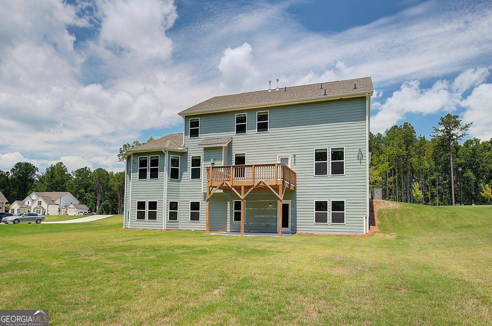 88 Slick Court Senoia - 14