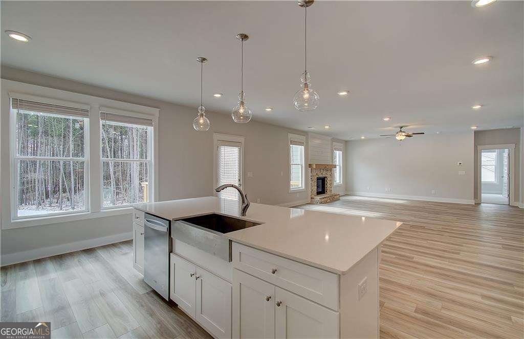 88 Slick Court Senoia - 15