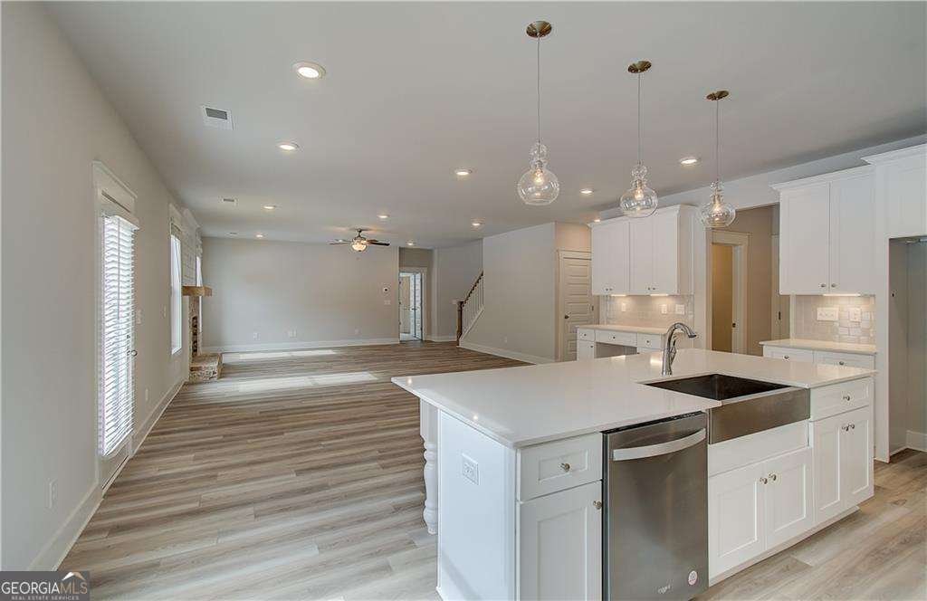 88 Slick Court Senoia - 16