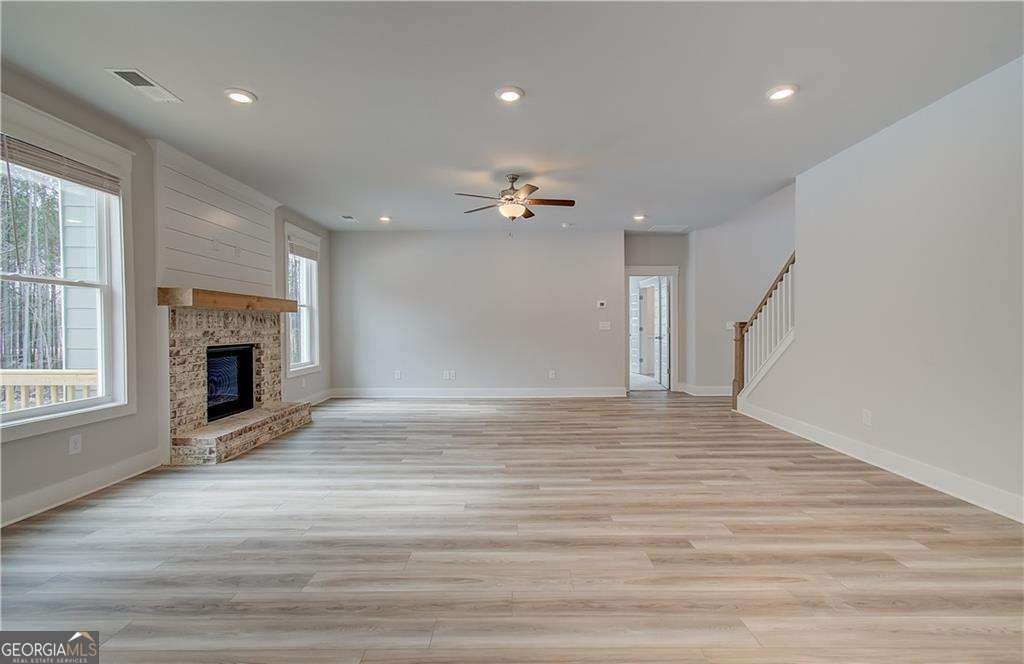 88 Slick Court Senoia - 17