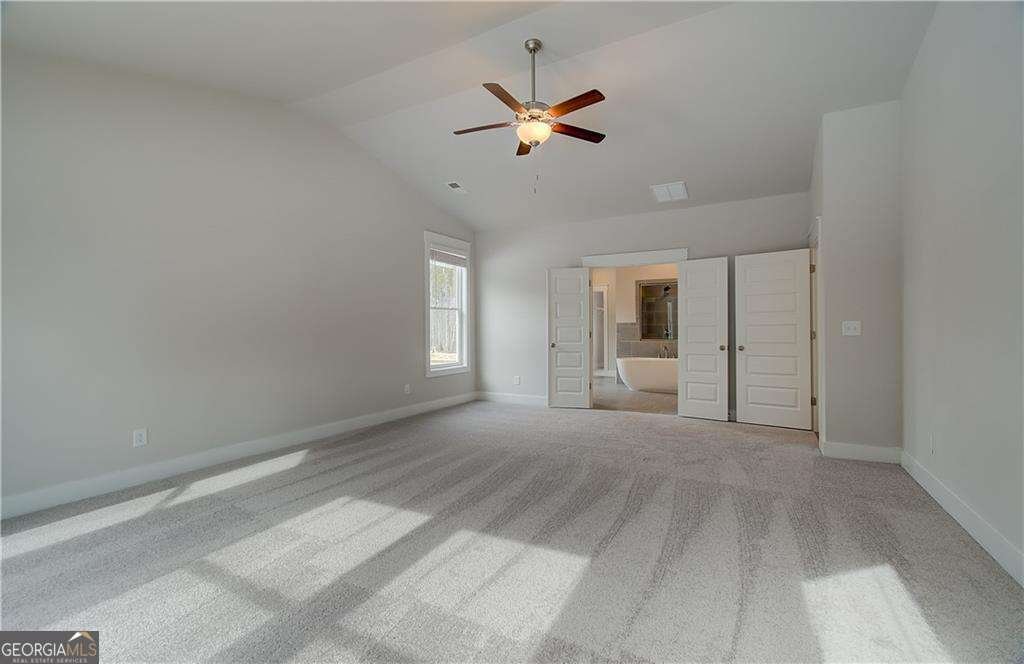 88 Slick Court Senoia - 20