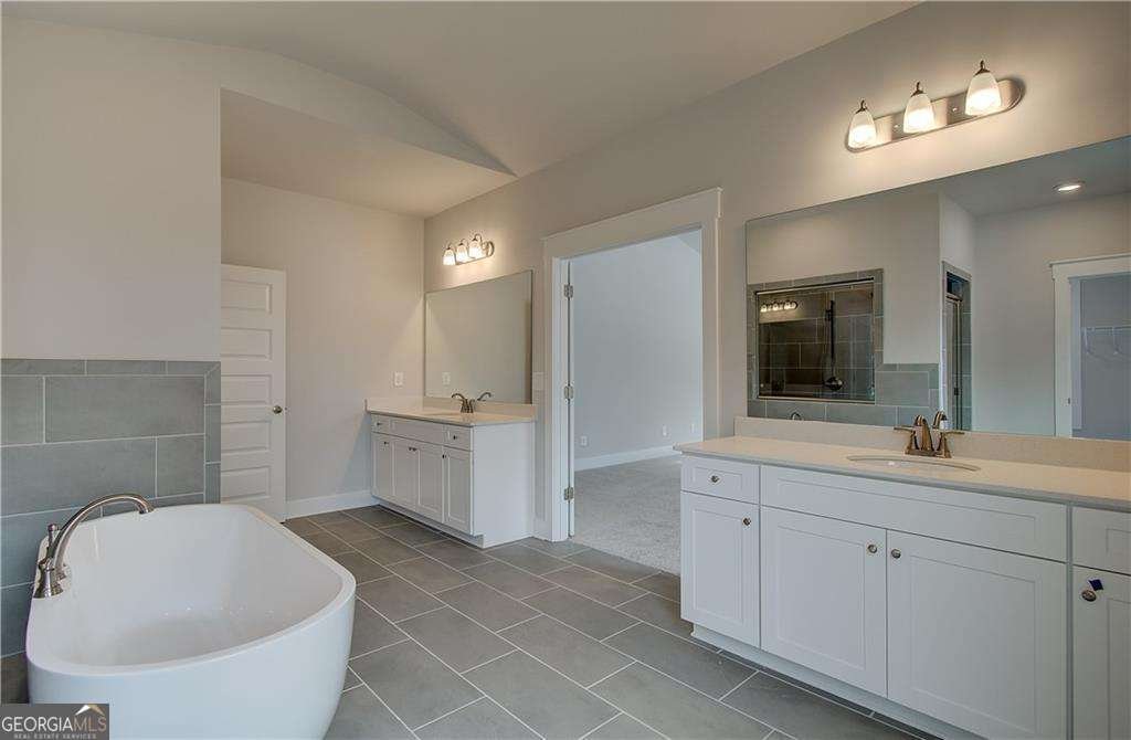 88 Slick Court Senoia - 23