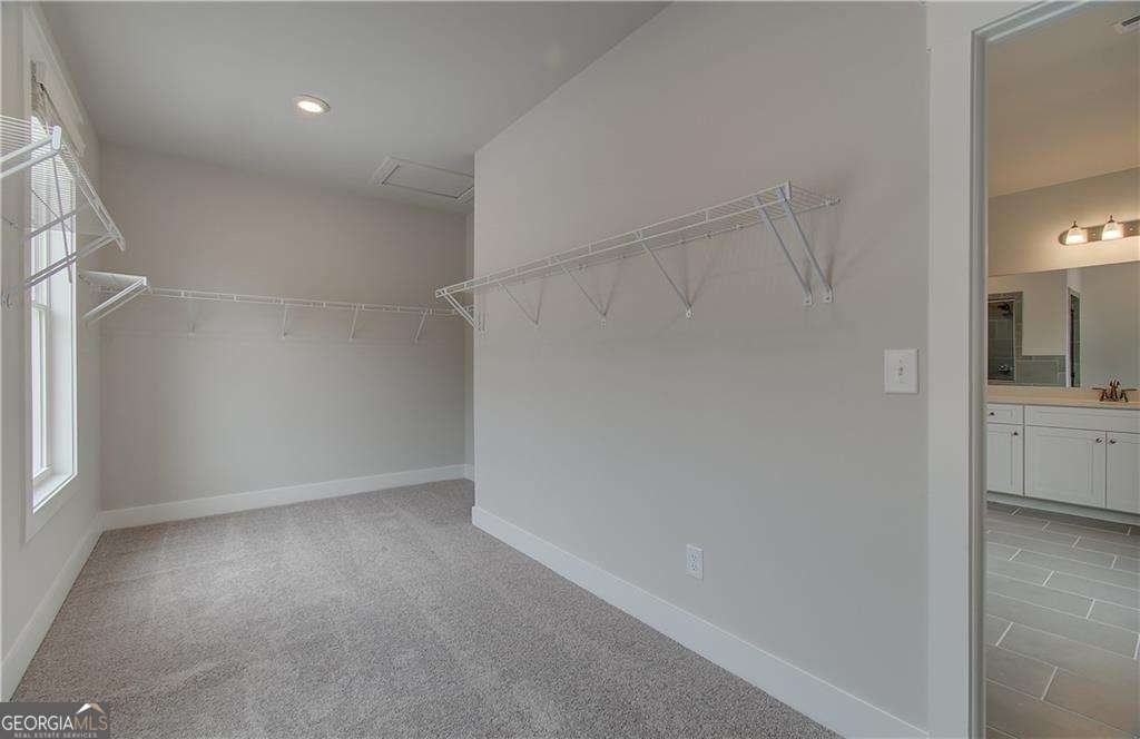88 Slick Court Senoia - 3