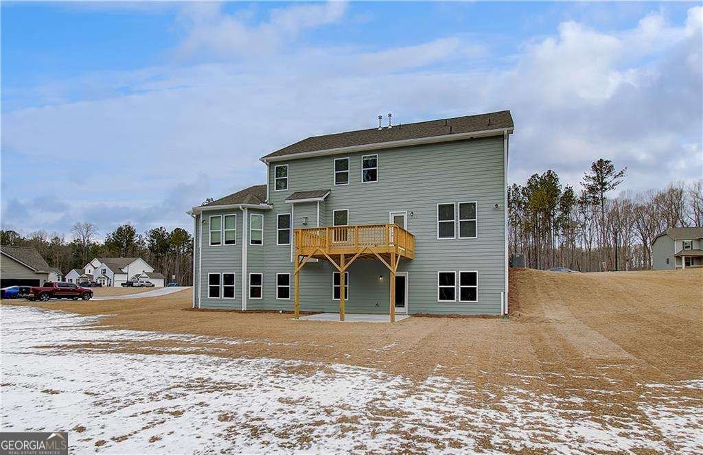 88 Slick Court Senoia - 36