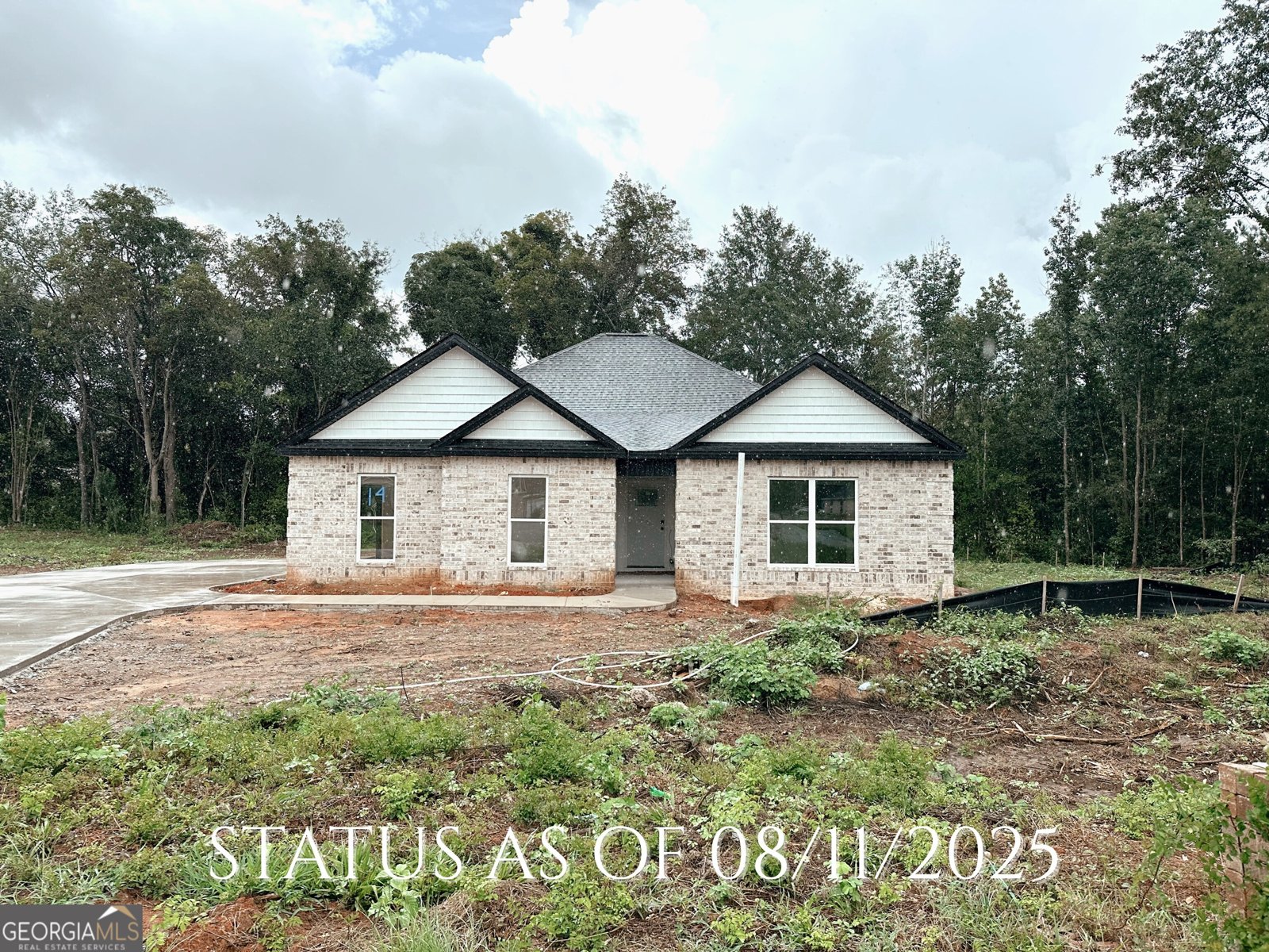 344 Browning Point Road Macon - 1