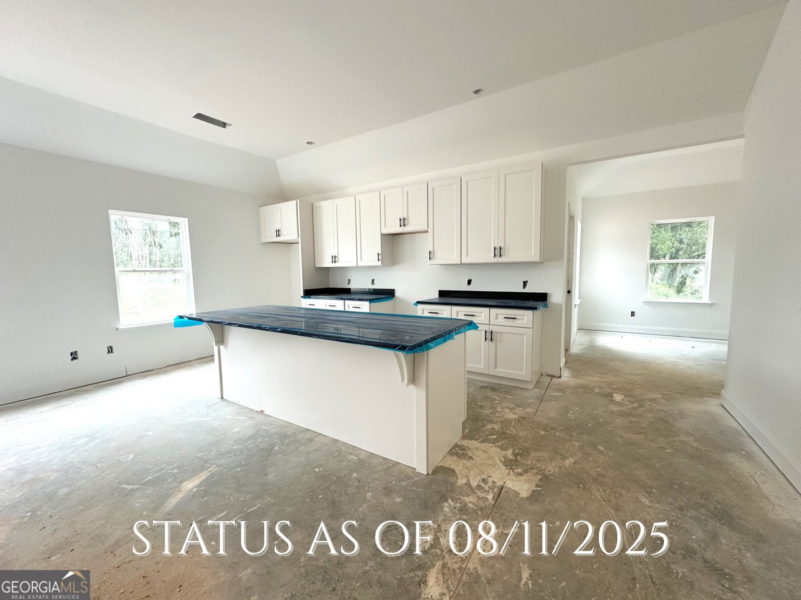 344 Browning Point Road Macon - 2