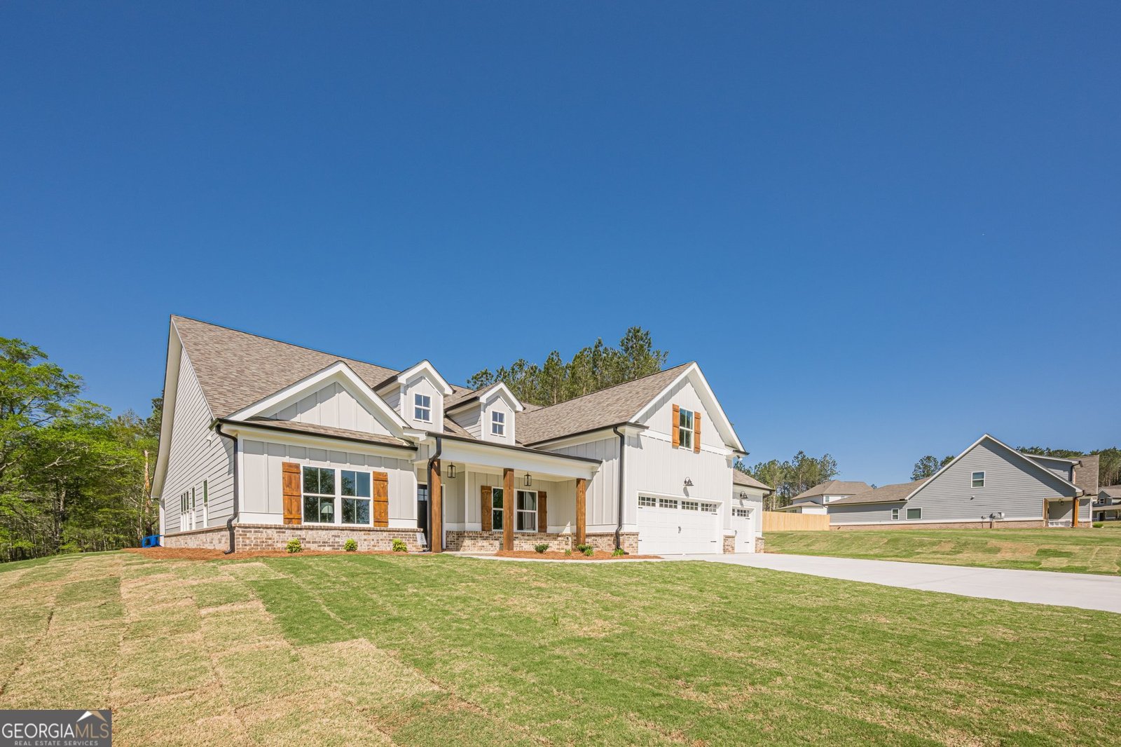 30 Pinewood Drive Covington - 1