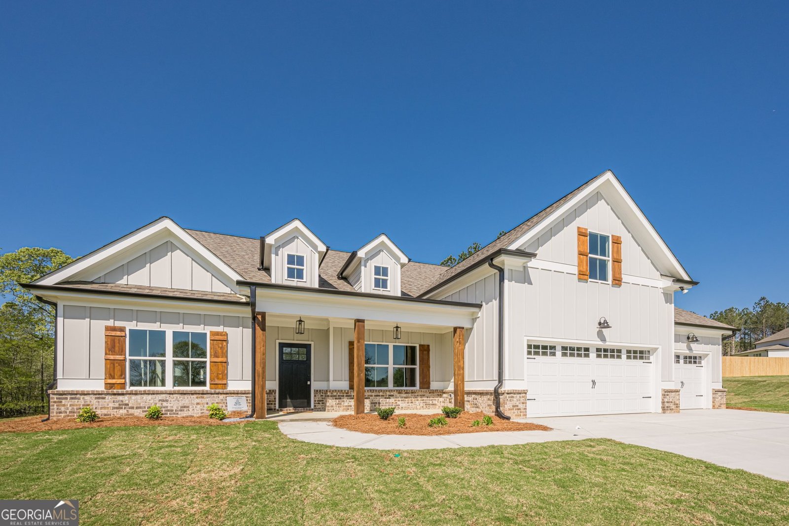 30 Pinewood Drive Covington - 2