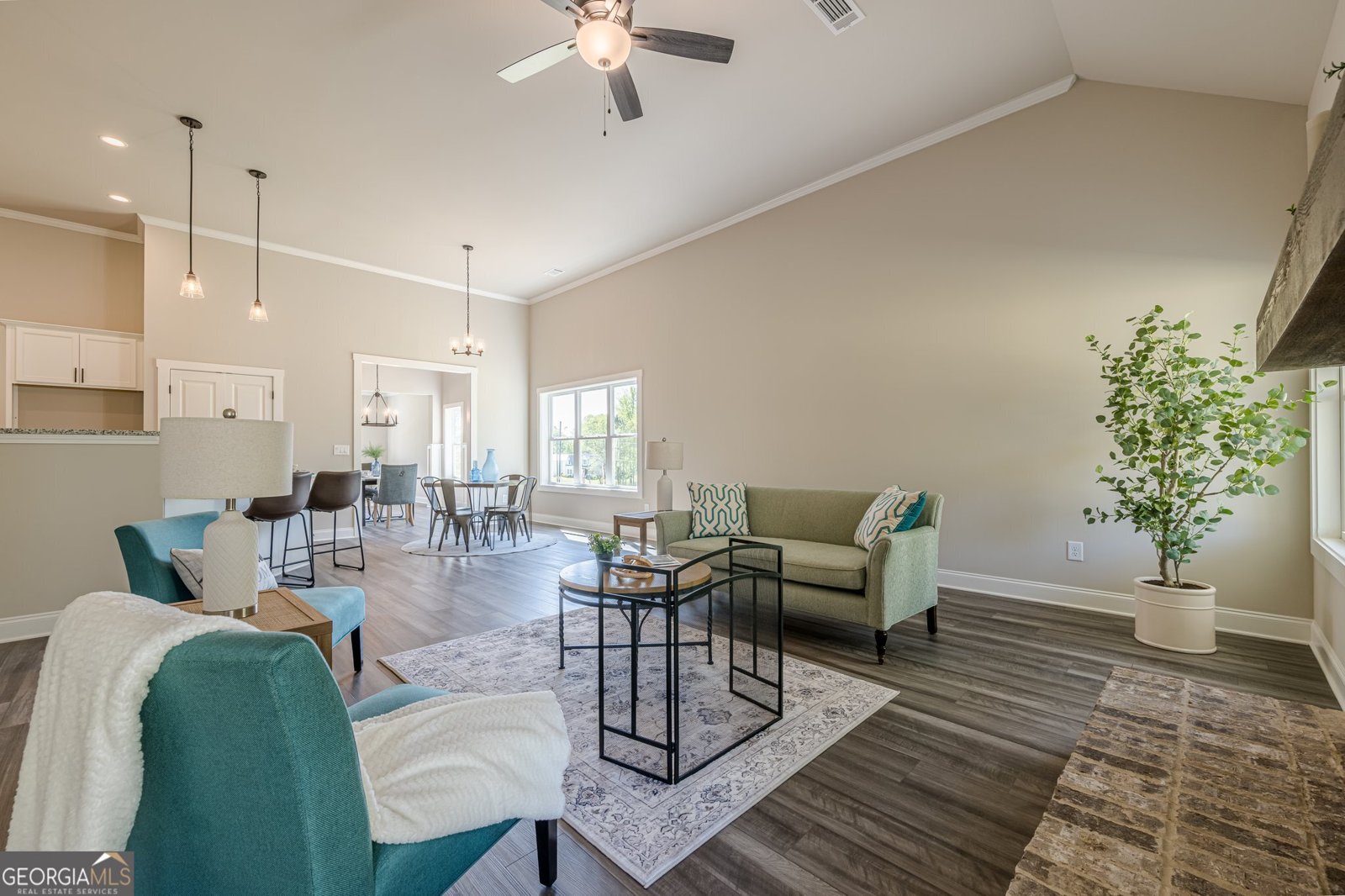 30 Pinewood Drive Covington - 22