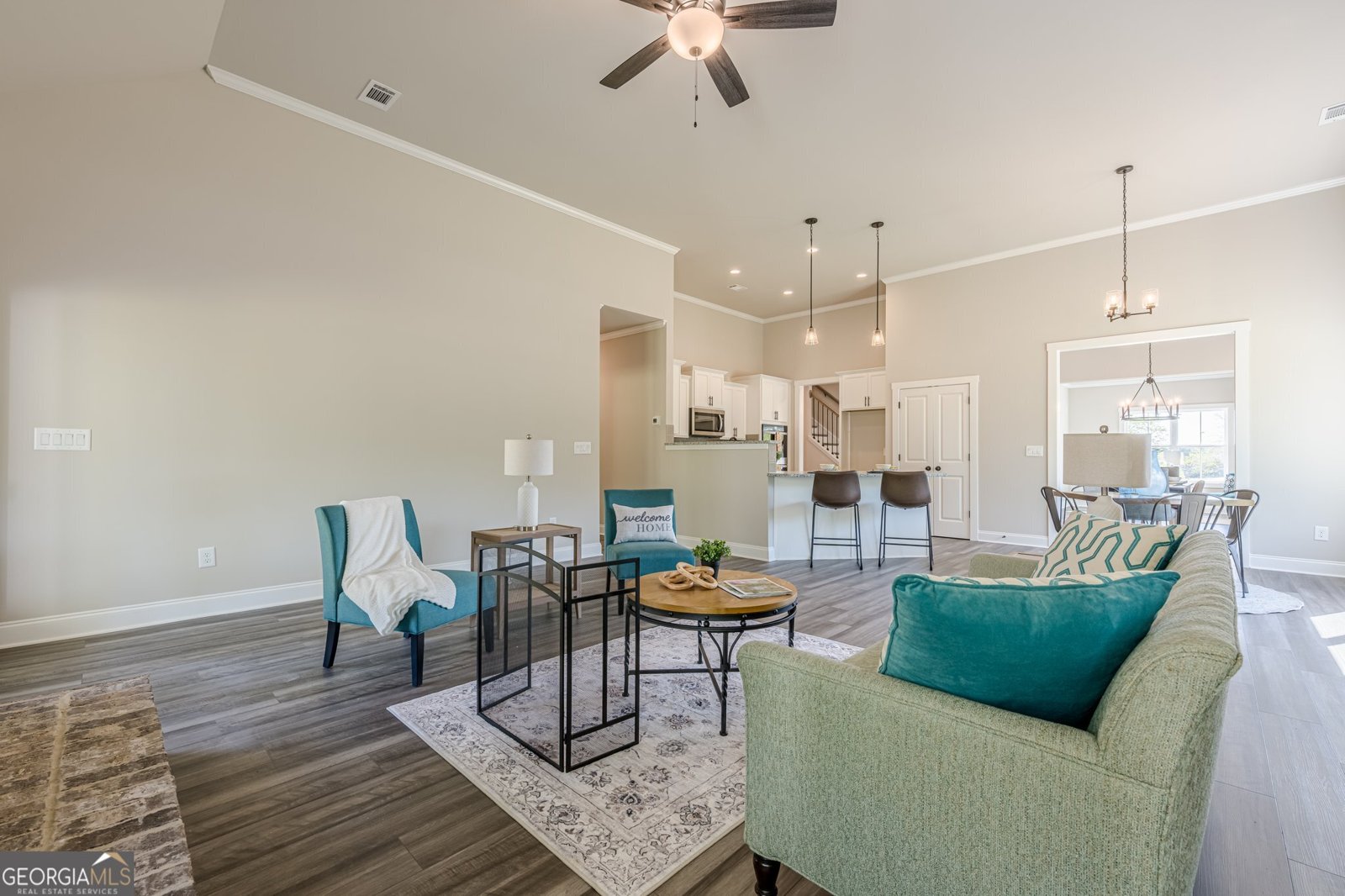 30 Pinewood Drive Covington - 23