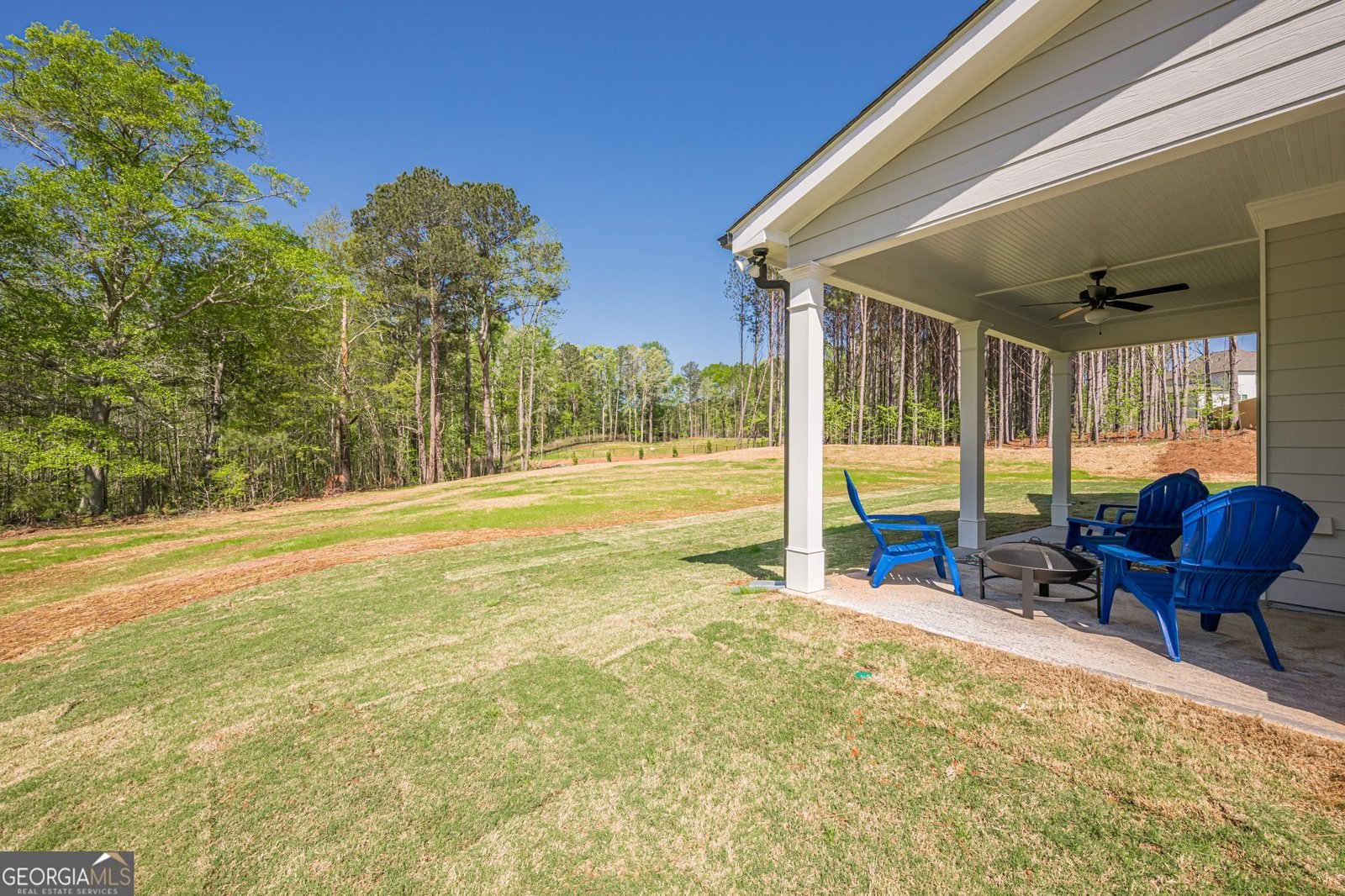 30 Pinewood Drive Covington - 46