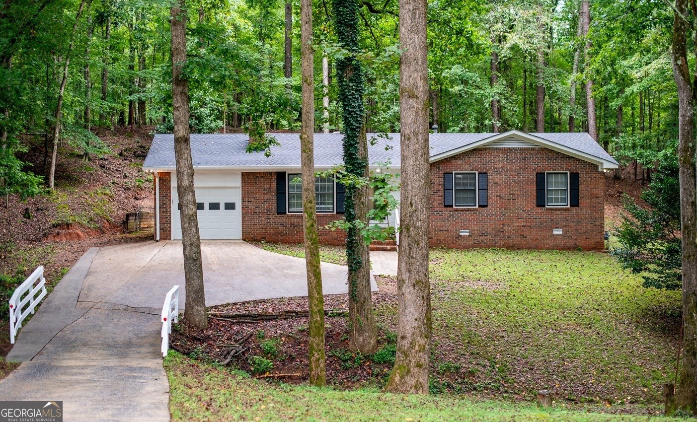 160 Heidi Place Athens - 1