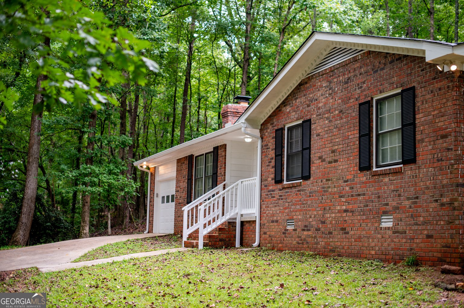 160 Heidi Place Athens - 2