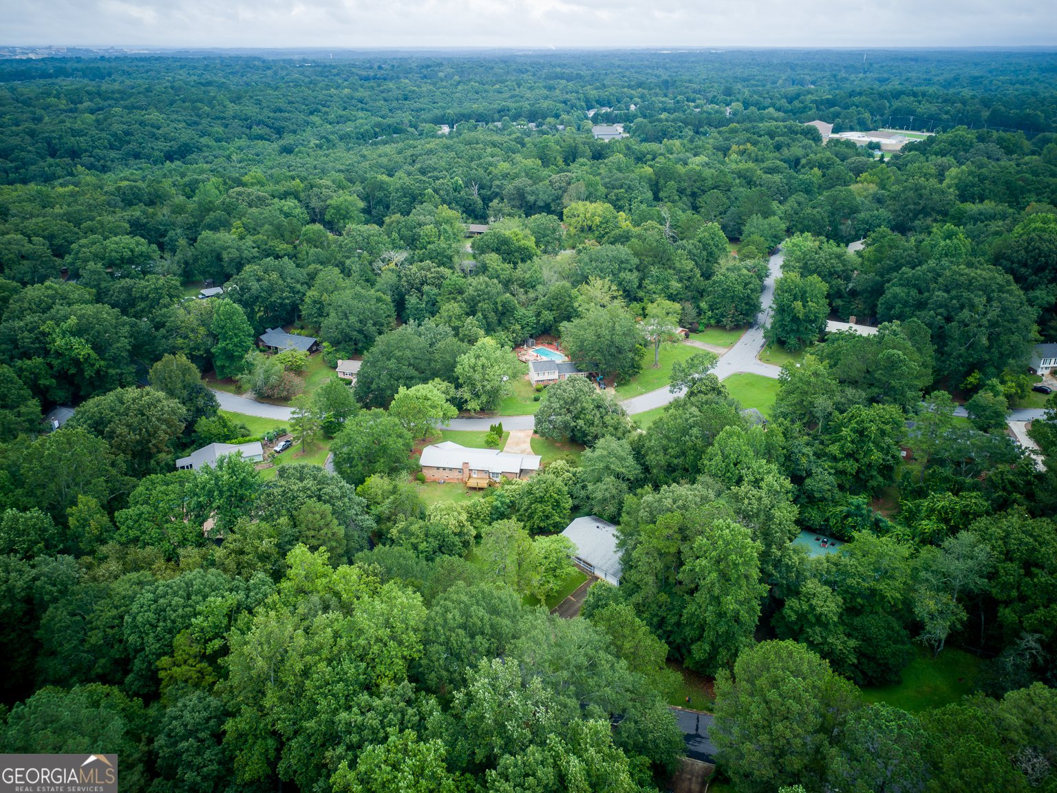 160 Heidi Place Athens - 25