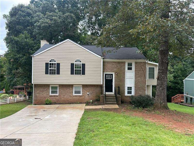 3891 Valpariso Circle Decatur - 1