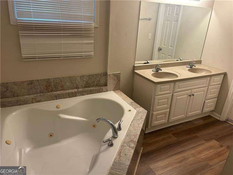 3891 Valpariso Circle Decatur - 10