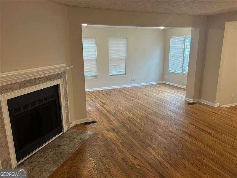 3891 Valpariso Circle Decatur - 4