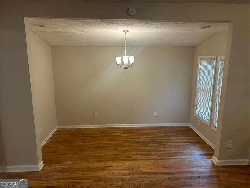 3891 Valpariso Circle Decatur - 5
