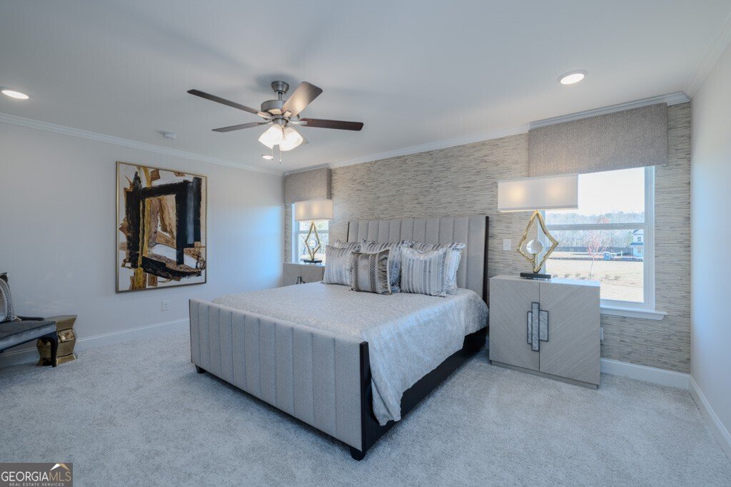 314 Red Wood Lane Hoschton - 25