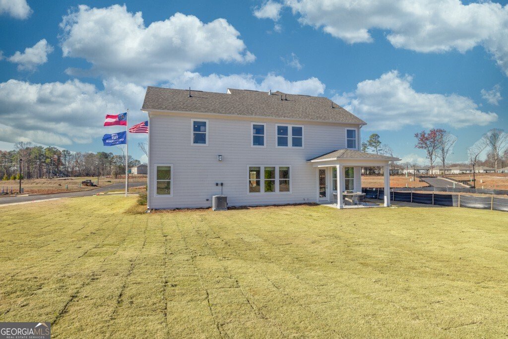 314 Red Wood Lane Hoschton - 39