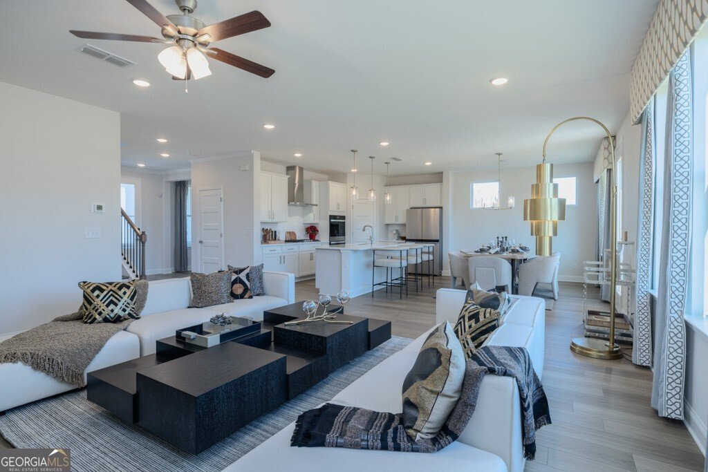 314 Red Wood Lane Hoschton - 9
