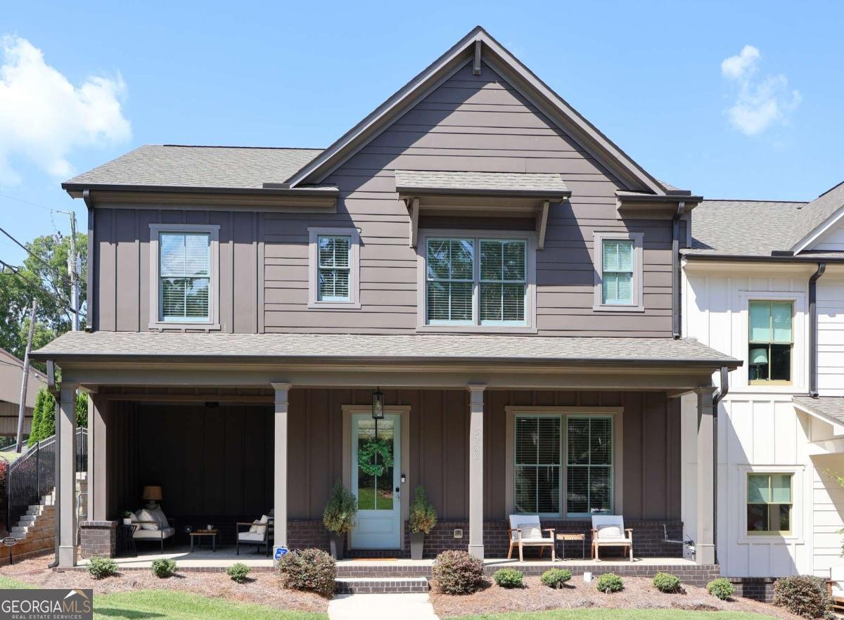5736 Main Street Flowery Branch - 1