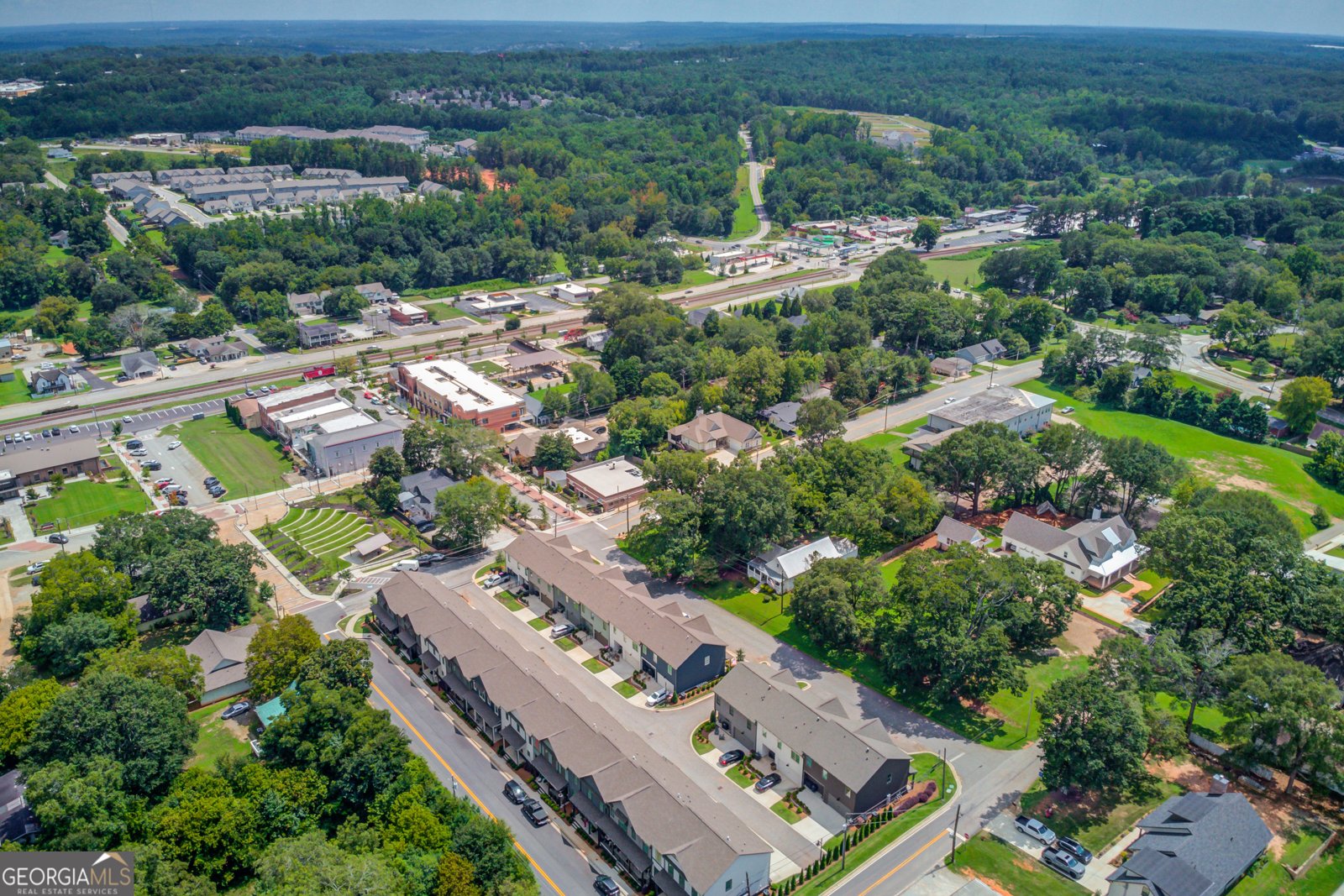 5736 Main Street Flowery Branch - 40