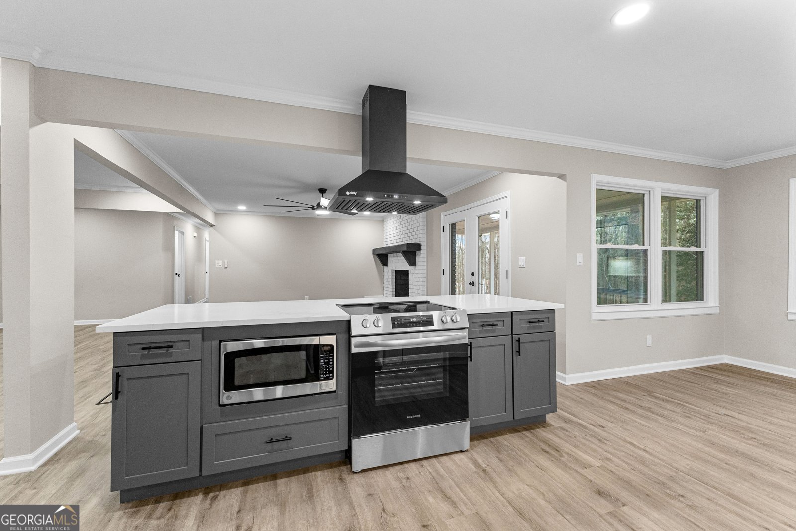 4145 White Oak Drive Winston - 19