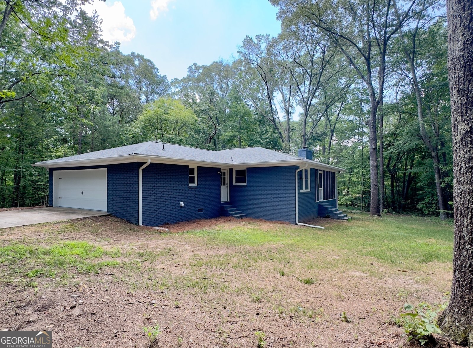 4145 White Oak Drive Winston - 54