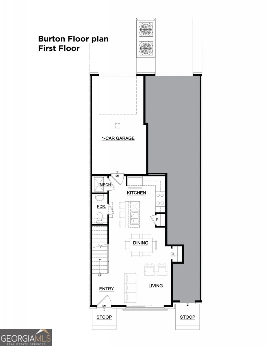 822 Urban Grange Way Suwanee - 3