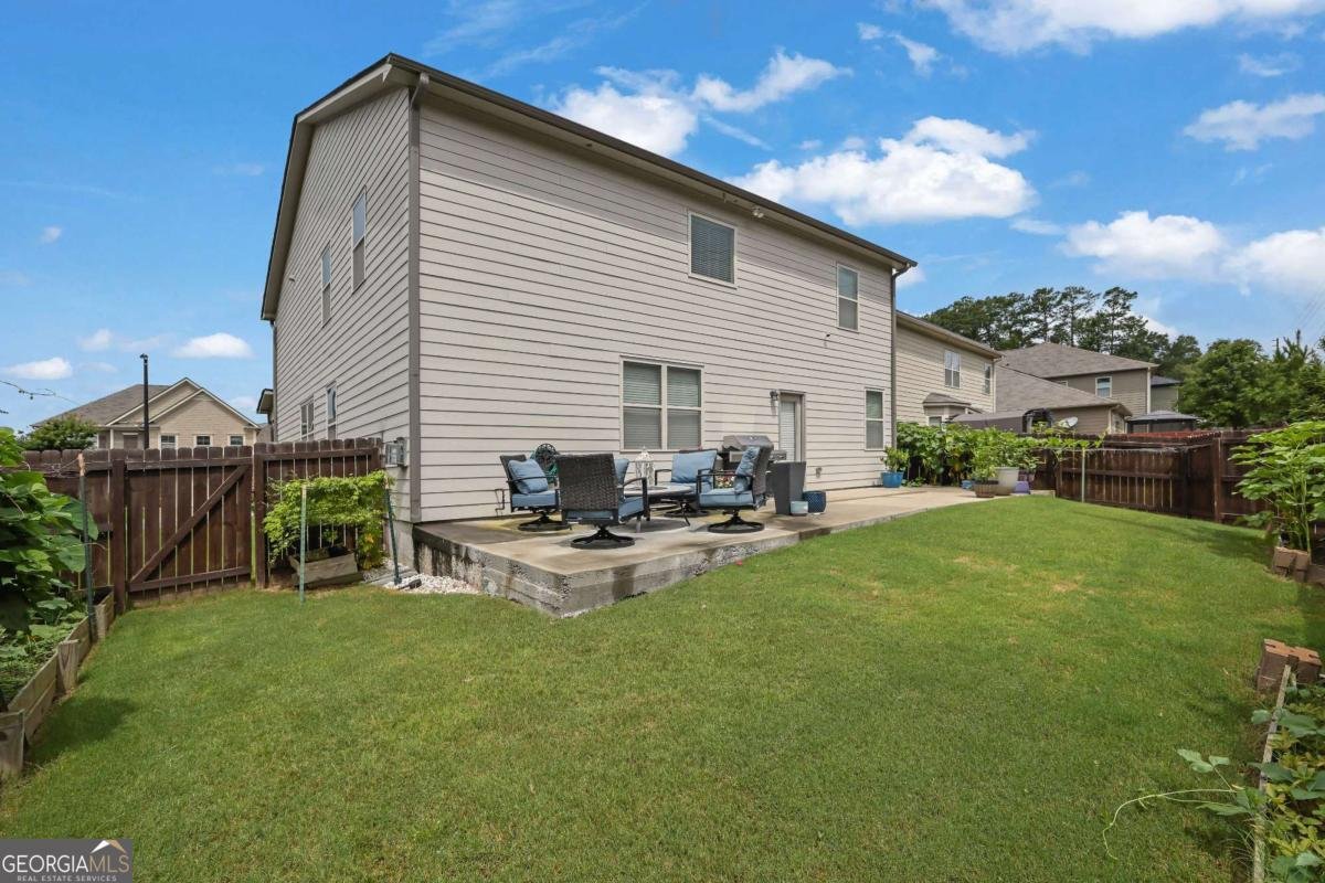 413 Livingston Point Acworth - 4