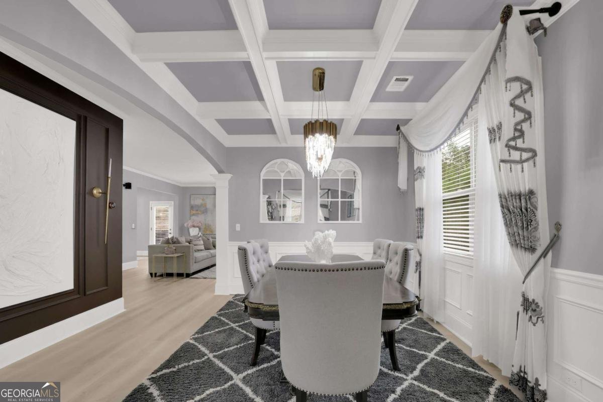 413 Livingston Point Acworth - 5