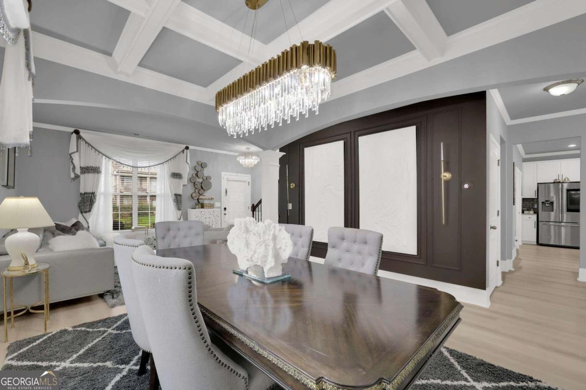 413 Livingston Point Acworth - 7