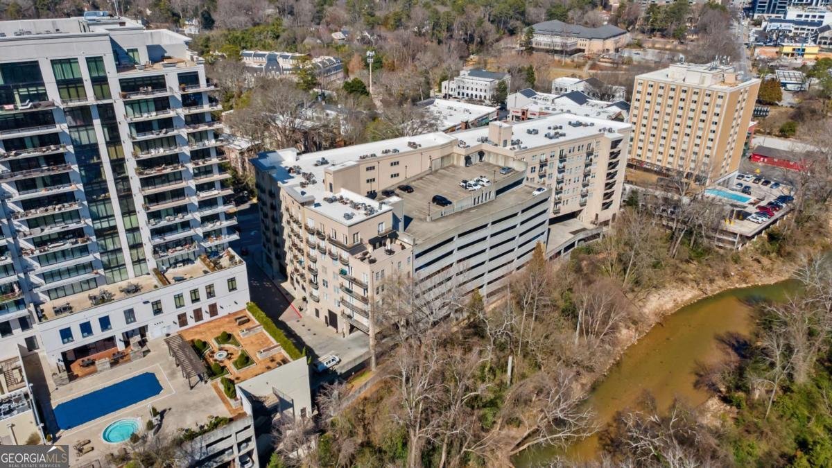 2255 Peachtree Road Atlanta - 18