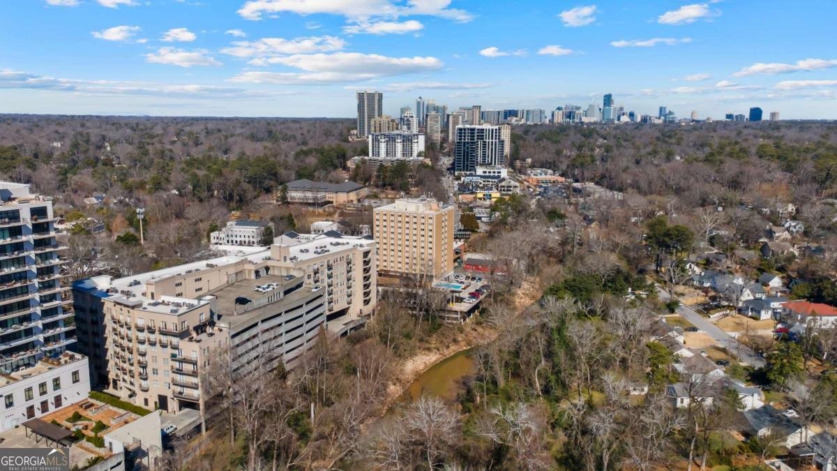 2255 Peachtree Road Atlanta - 19
