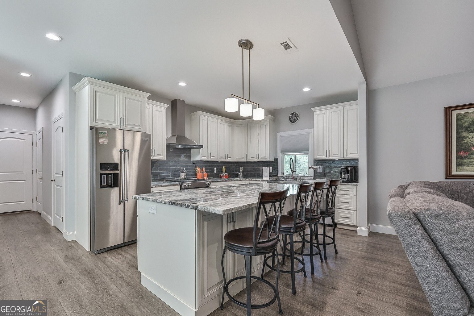430 Cajun Drive Ellijay - 10